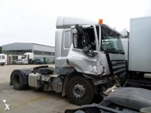автомобиль на запчасти DAF
