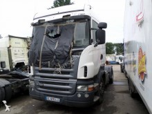 Scania R 420