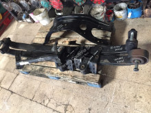 nc Ressort à lame MERCEDES-BENZ pour camion MERCEDES-BENZ AXOR ATEGO