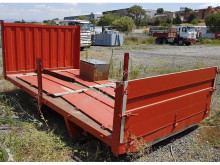 cabine / Carroçaria usado
