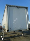 gebrauchter Lkw Ausrüstungen Box mit Schiebeplane