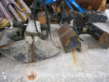 sistema hidráulico Volvo