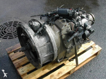 Renault B 18