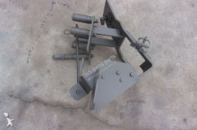 Claas Fixations PRZEWODÓW HYDRAULIKI pour tracteur routier RENAULT ARES truck part