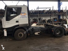 автомобиль на запчасти Iveco
