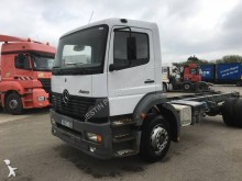 автомобиль на запчасти Mercedes