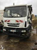 автомобиль на запчасти Iveco