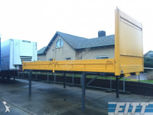cabine / Carroçaria Krone