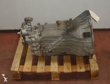 Iveco BOITE DE VITESSES 35S11 2830,508H10 8872894 21036191