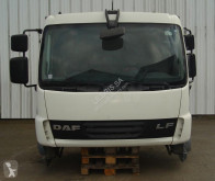 cabina DAF