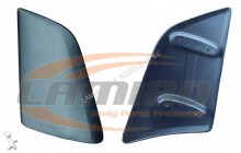 Volvo Deflektor/Spoiler