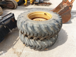 pneus Goodyear