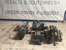 MAN Radiateur d'huile moteur ZF pour camion