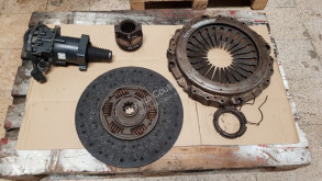 Valeo Embrayage sachs Luk pour camion
