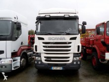 Scania R 440