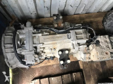 ZF Retarder MERCEDES-BENZ pour camion MERCEDES-BENZ Actros