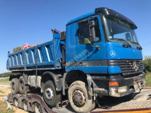 n/a Pièces de rechange Actros 4140 MERCEDES-BENZ pour camion truck part