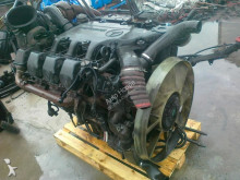 OM engine block