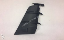 MAN deflector