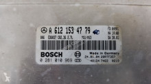 Bosch Boîte de commande pour minibus MERCEDES-BENZ ECU SPRINTER truck part