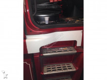cava da roda Volvo