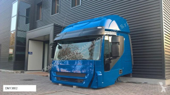cabină Iveco