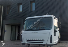 cabină Iveco