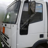 cabină Iveco