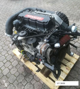 Renault Moteur pour camion MIDLUM