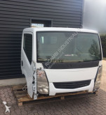 cabina Nissan