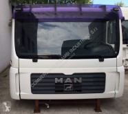 cabina MAN