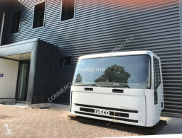 Iveco Eurotech Cabine pour camion