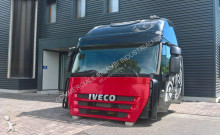 Iveco Stralis Cabine pour camion AS CUBE Euro 5