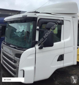 Scania Cabine CR 16 pour camion SERIE R