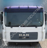 MAN TGA