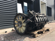 motor usado