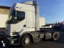 Renault P420DCI