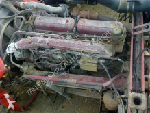 двигатель Renault