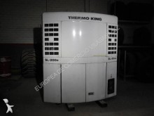 Система охлаждения Thermoking
