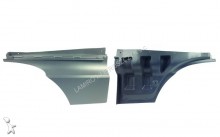 new cab / Bodywork