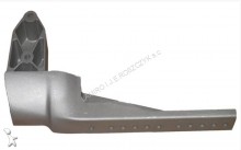 Mercedes ACTROS MP2 MP3