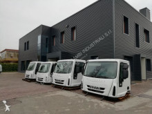 Iveco Eurocargo Cabine pour camion Euro5