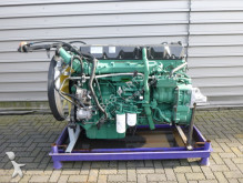 Volvo Engine D13C 420Hp