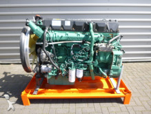 Volvo Engine D13C 420Hp