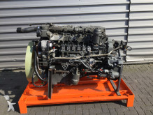 DAF motor