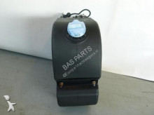 Volvo fuel tank