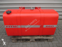 Volvo Fuel Tank 530 Ltr
