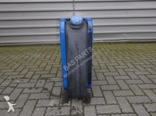 Volvo fuel tank