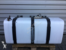 Volvo fuel tank