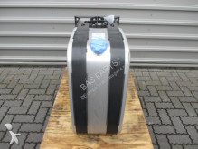 brandstoftank Volvo